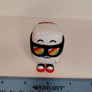 TokiDoki Fast Food Besties "Soy Cool"